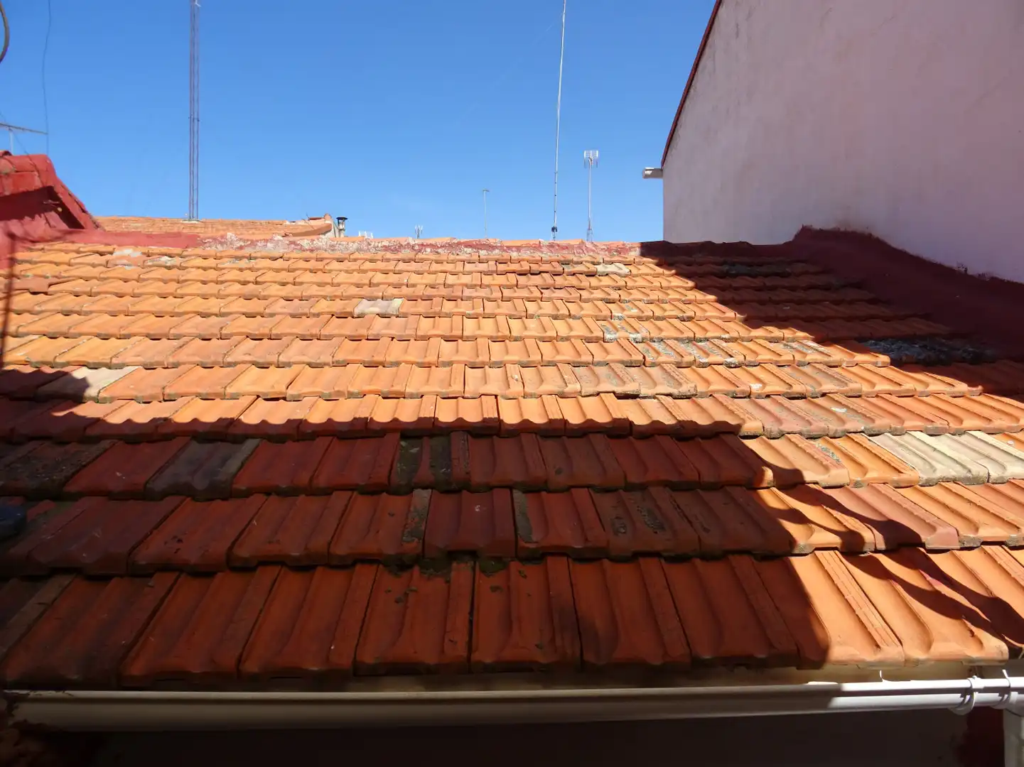 Casa o chalet en venta en Centro