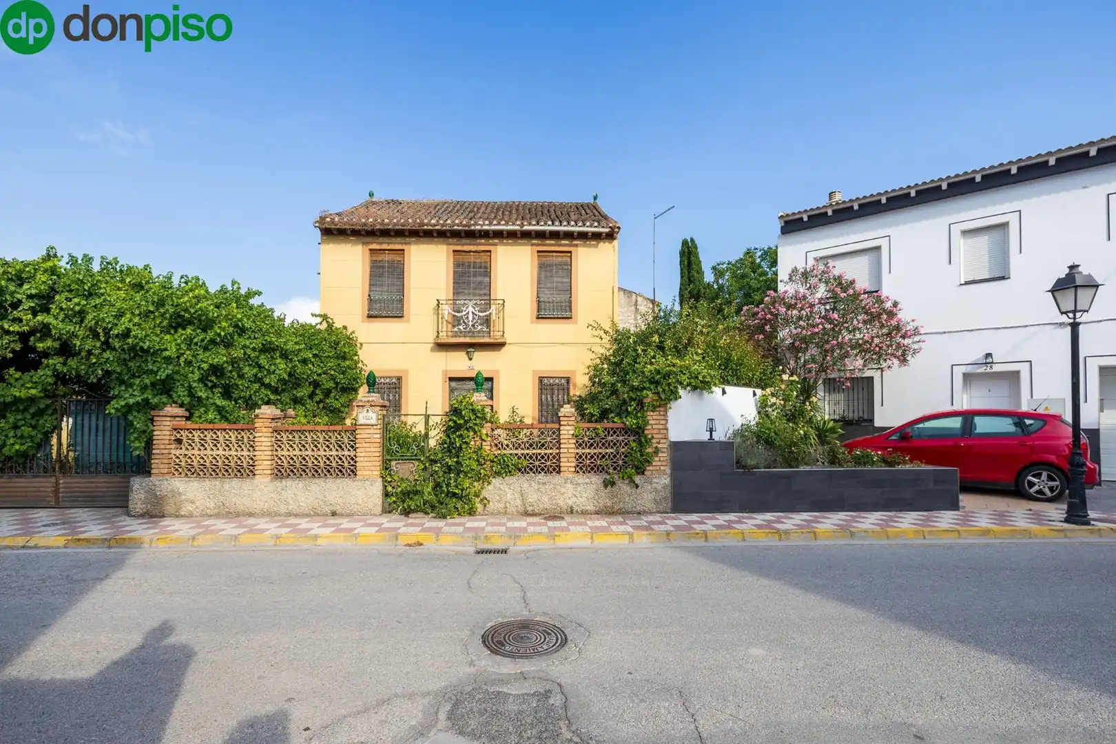 Maison avec piscine à vendre à Calle Calle de la Virgen, 30, imagen 33