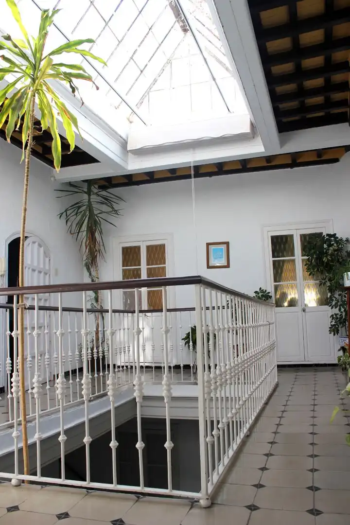 Casa con terraza en venta en Calle Marqués de Tamarón, imagen 8