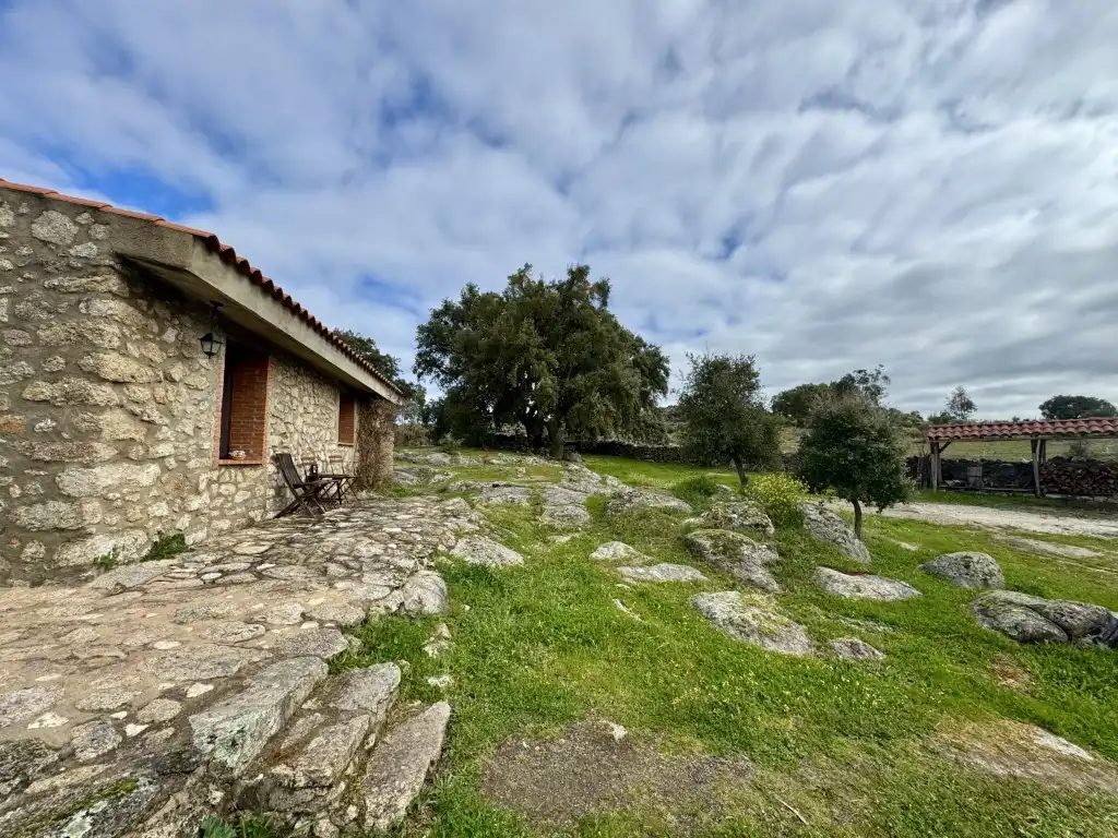 Casa rústica en venda a Lugar Miera, imagen 23