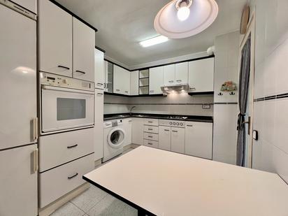 Kitchen of Flat for sale in Reus