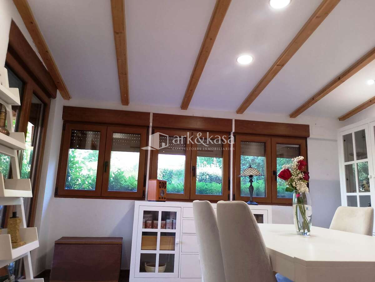 Haus oder Chalet zum verkauf