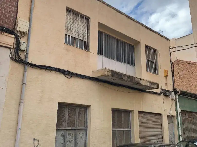House for sale in Cristo del buen suceso 10