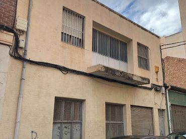 Casa en venda a Cristo del buen suceso 10