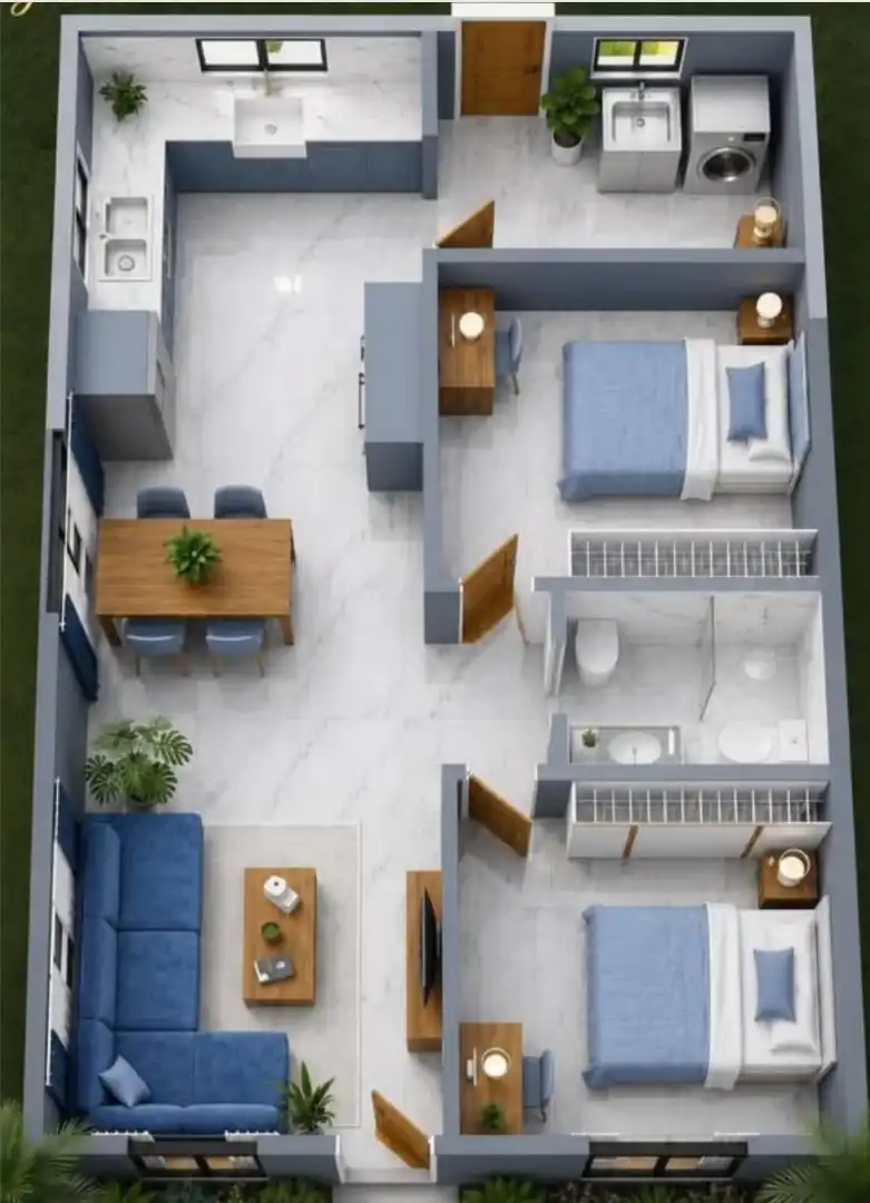 Appartamento con ascensore in vendita a Calle Amapola 23, imagen 5