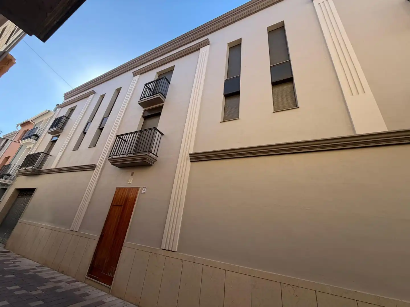 Haus zum Verkauf in Casco Antiguo - Darremur, imagen 4