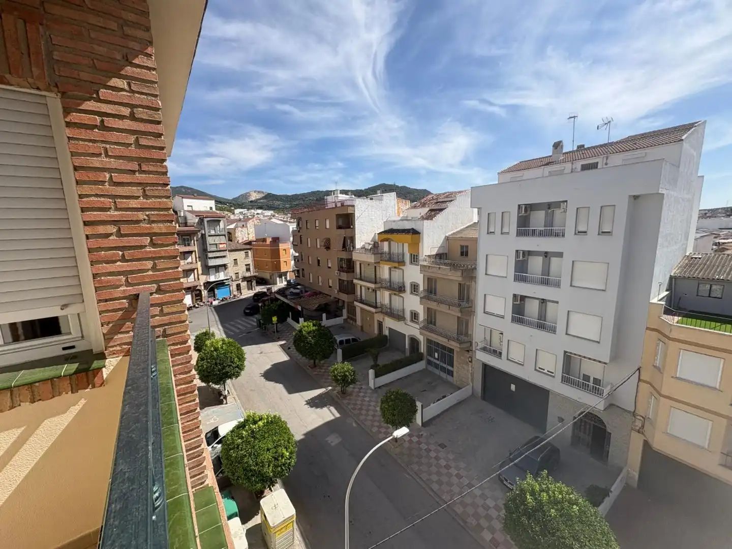 Flat with terrace for sale in Calle VEREDA MENGIBAR, imagen 2
