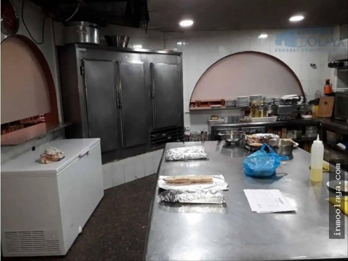 Local comercial en traspaso en Almeda - El Corte Inglés, imagen 22