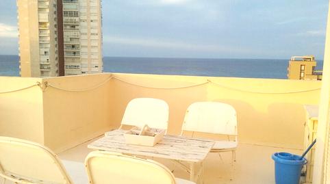 Foto 2 de Àtic en venda a Gran Vía de la Manga, Entremares, Murcia