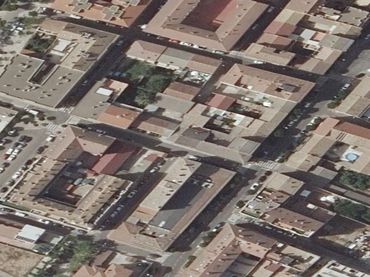 Appartement à vendre à Calle Cuenca
