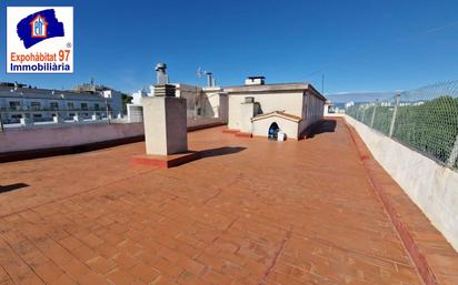 Terrace of Attic for sale in Salou  with Terrace