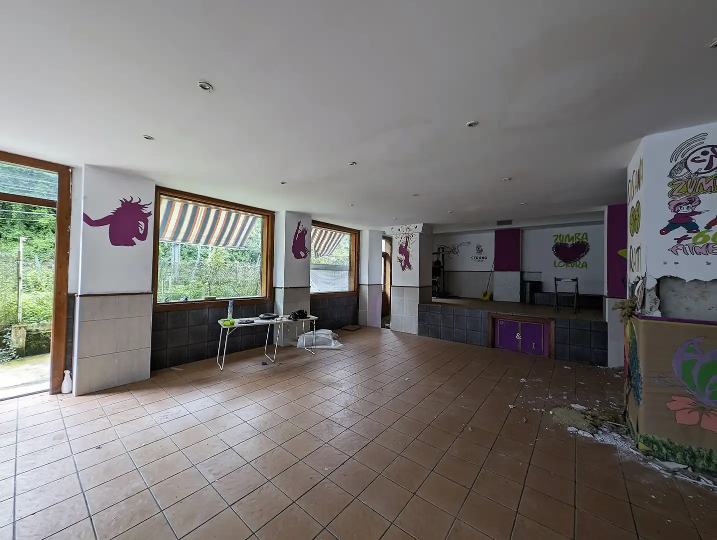 Apartamento en venta en Nagusia, Andoain