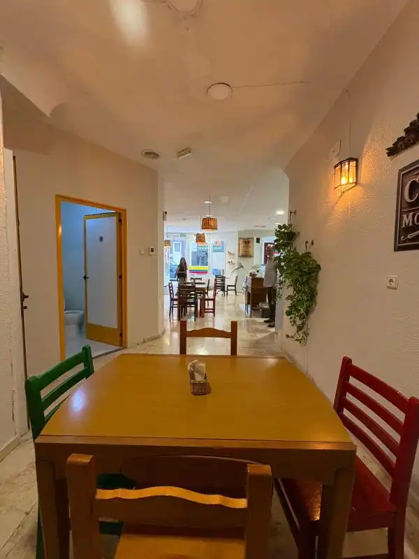Local en venta en Alicante / Alacant con Calefacción