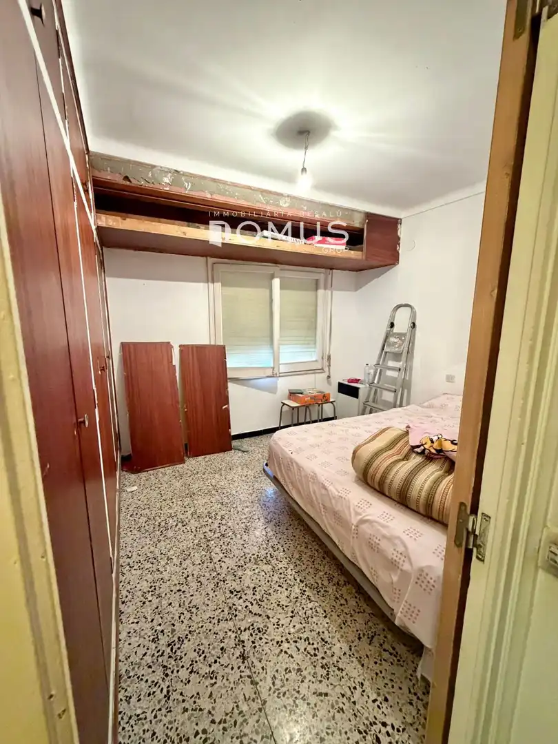 Bedroom of Flat for sale in L'Escala  with Terrace and Storage room