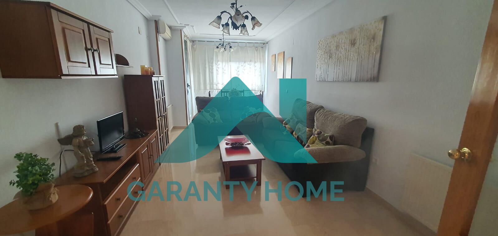 Flat to rent in Centro