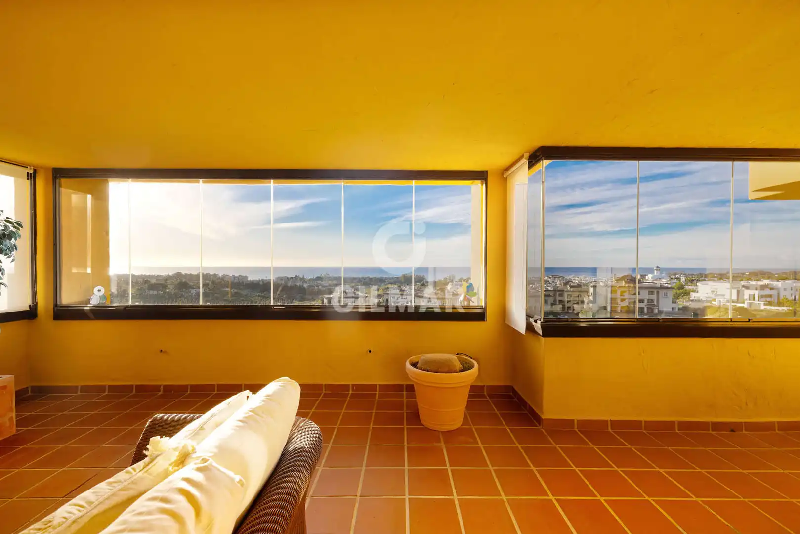 Apartament amb terrassa en venda a Selwo, imagen 48