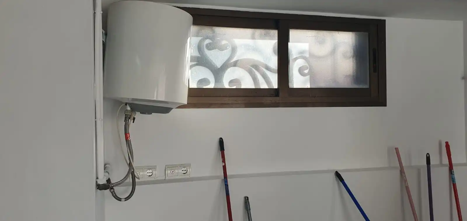 Balcony of Detached homes for sale in Gandia  with Air Conditioner, Heating and Private garden