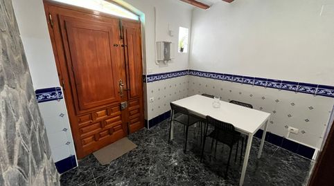 Foto 2 de Casa o xalet de lloguer a Carrer D'almansa, Plaza Illes Columbretes, Castellón de la Plana / Castelló de la Plana