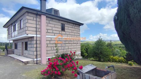 Foto 2 de Casa o xalet en venda a Bande, Ourense