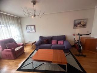 Foto 4 de Pis de lloguer a Calle Antonio Pereira, San Mamés - La Palomera, León Capital