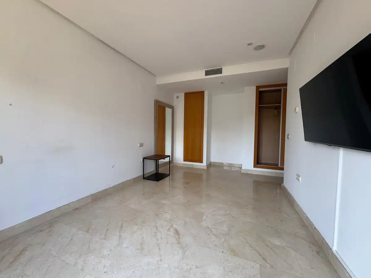 Wohnung mit Aufzug zum Verkauf in Nueva Andalucía, imagen 14