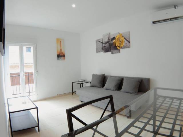 Apartamento en Alquiler en Zofio