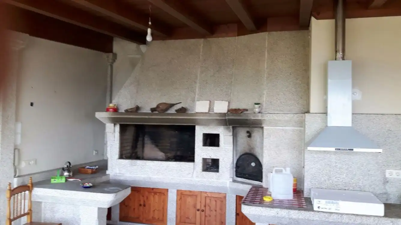 Xalet amb terrassa en venda a Coruxo - Oia - Saiáns, imagen 19
