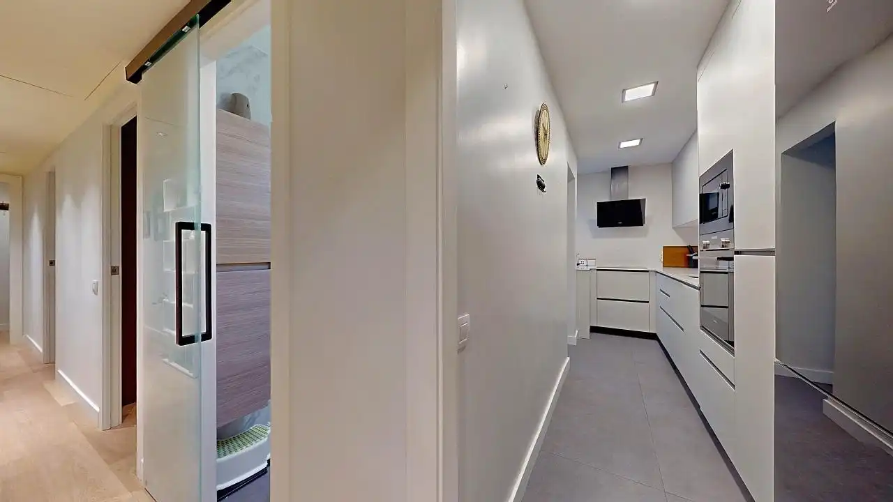 Flat with lift for sale in HONDURES, imagen 30