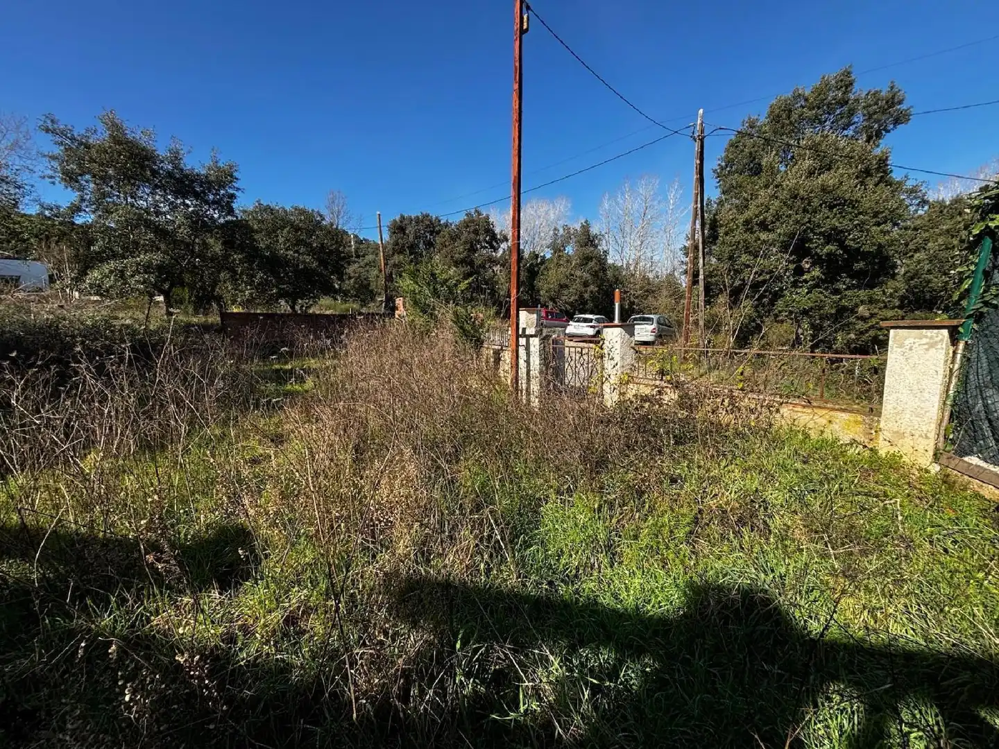 Detached house with garden for sale in Llagostera, imagen 17