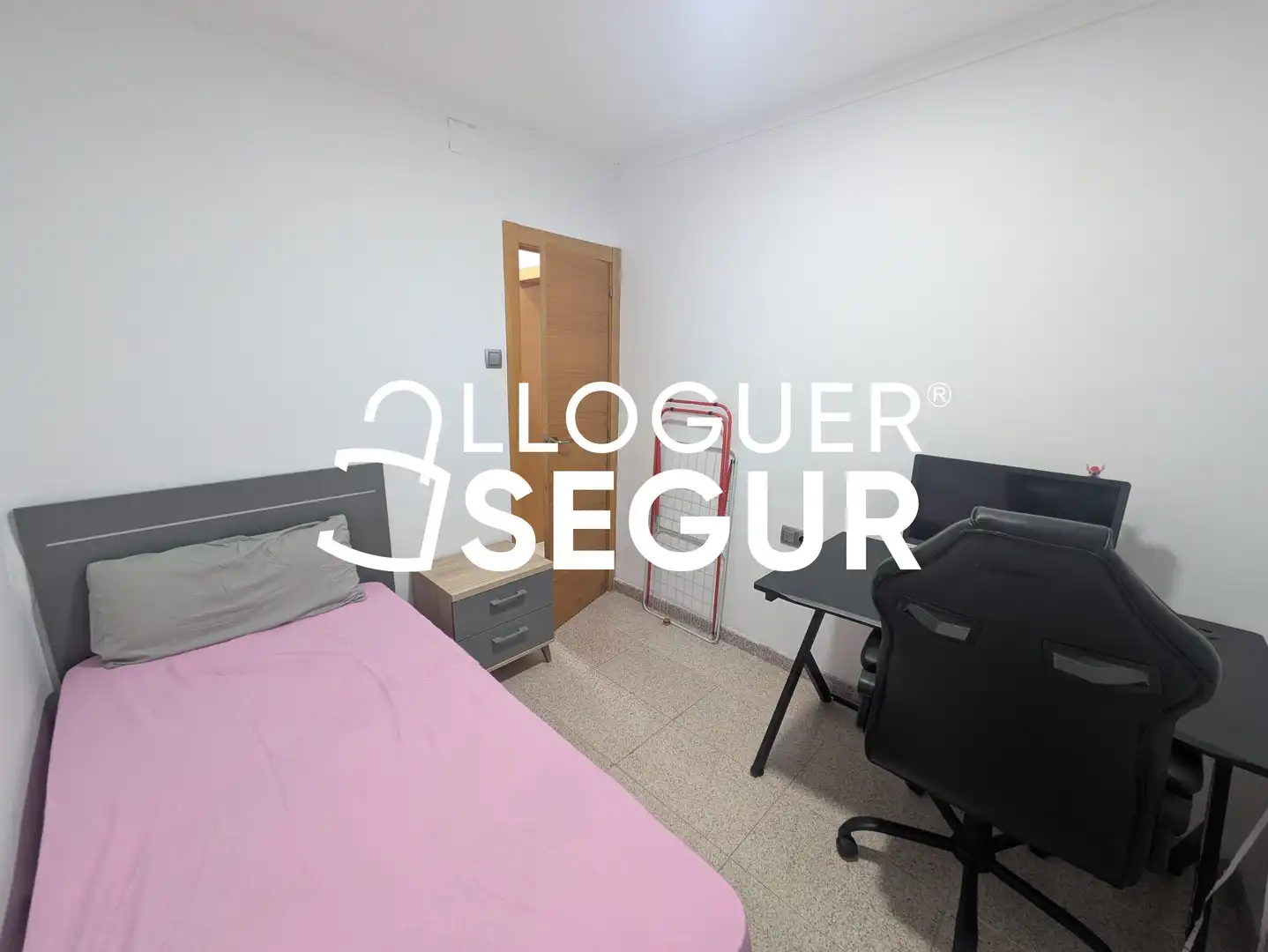 Pis de lloguer a d'Eslava, Can Llong