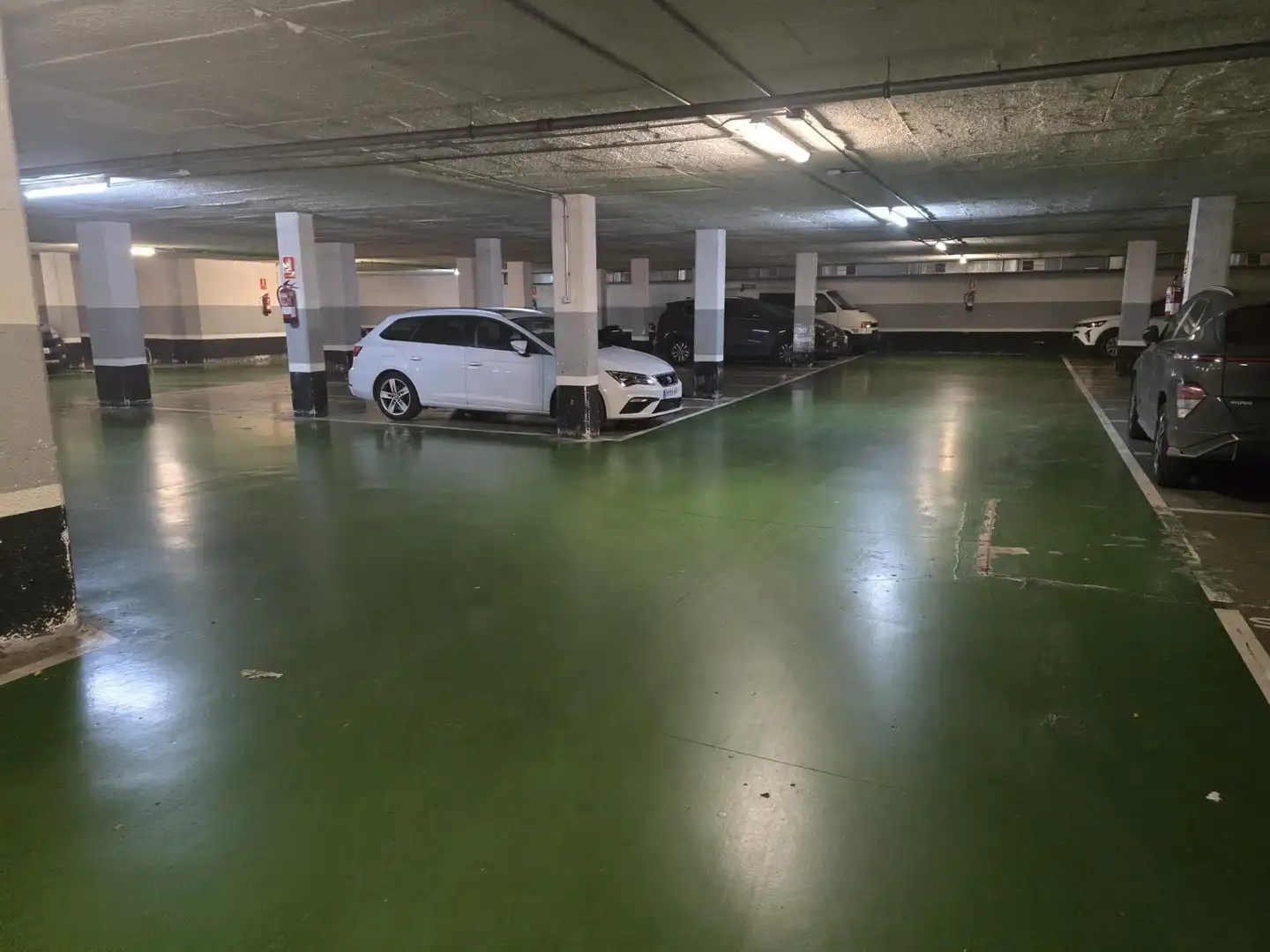 Aparcamiento en venta en Calle PRAT DE LA RIBA, imagen 3