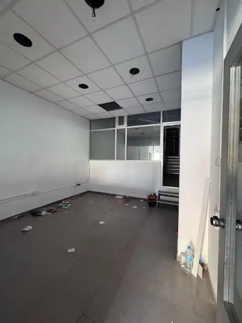 Commercial properties for rent in Valencia