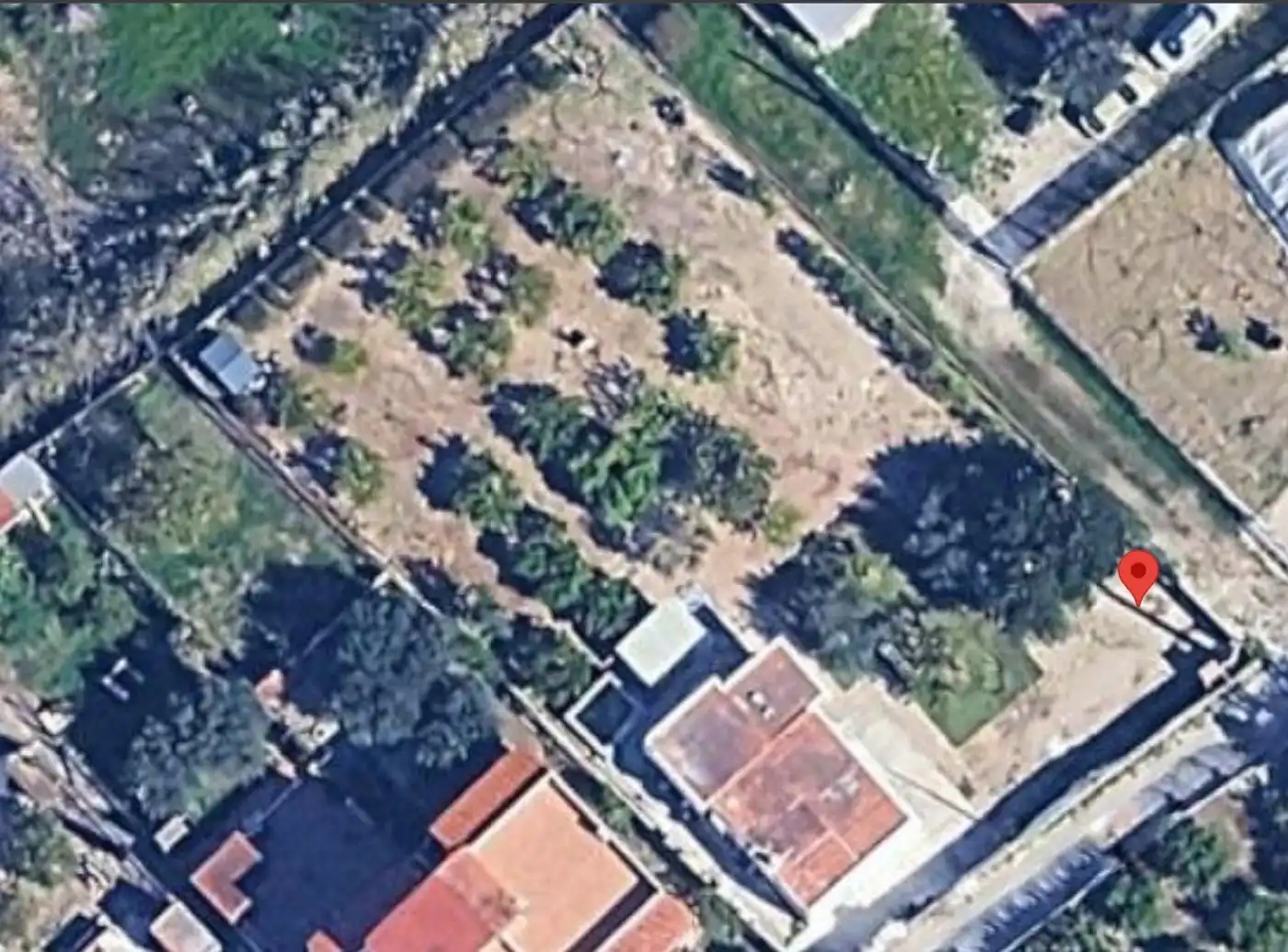 Villa avec jardin à vendre à Polígono 9 9562, imagen 45