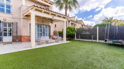 Foto 3 de Casa adosada en venda a Puertas del sur - Guadabajaque, Cádiz