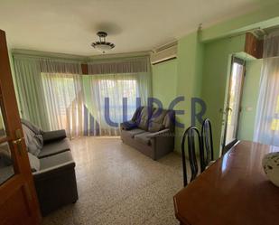 Living room of Flat to rent in San Vicente del Raspeig / Sant Vicent del Raspeig  with Terrace