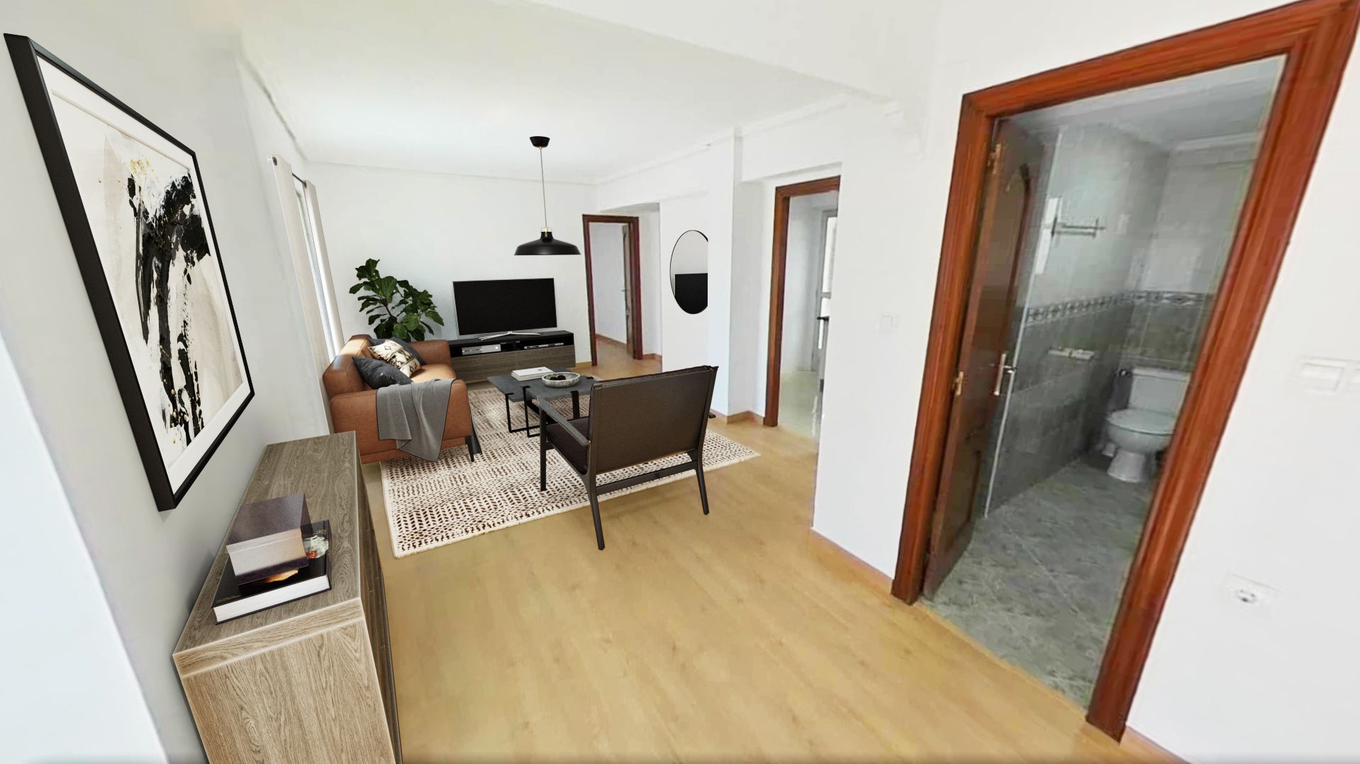 Flat to rent in Fonteta de Sant Lluís