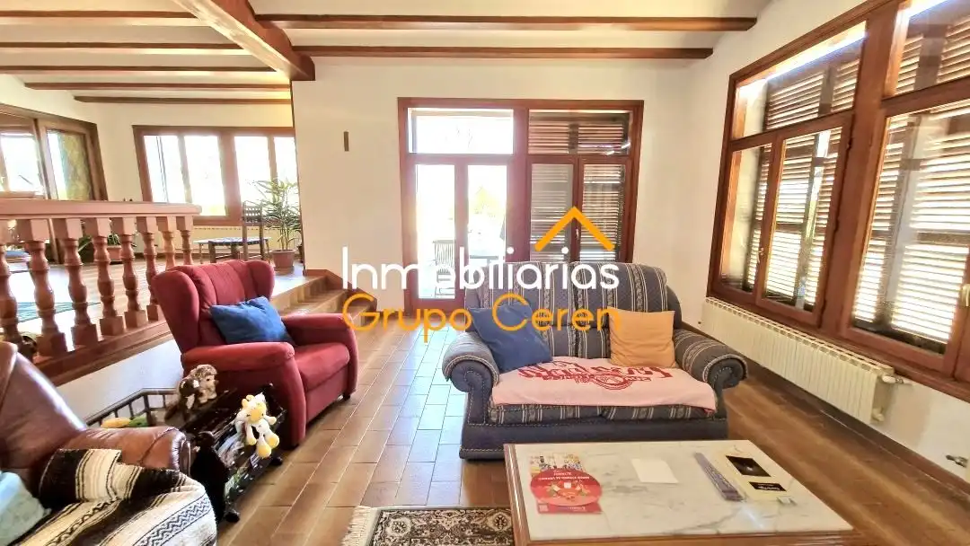 Casa o xalet en venda a Castañares de Rioja