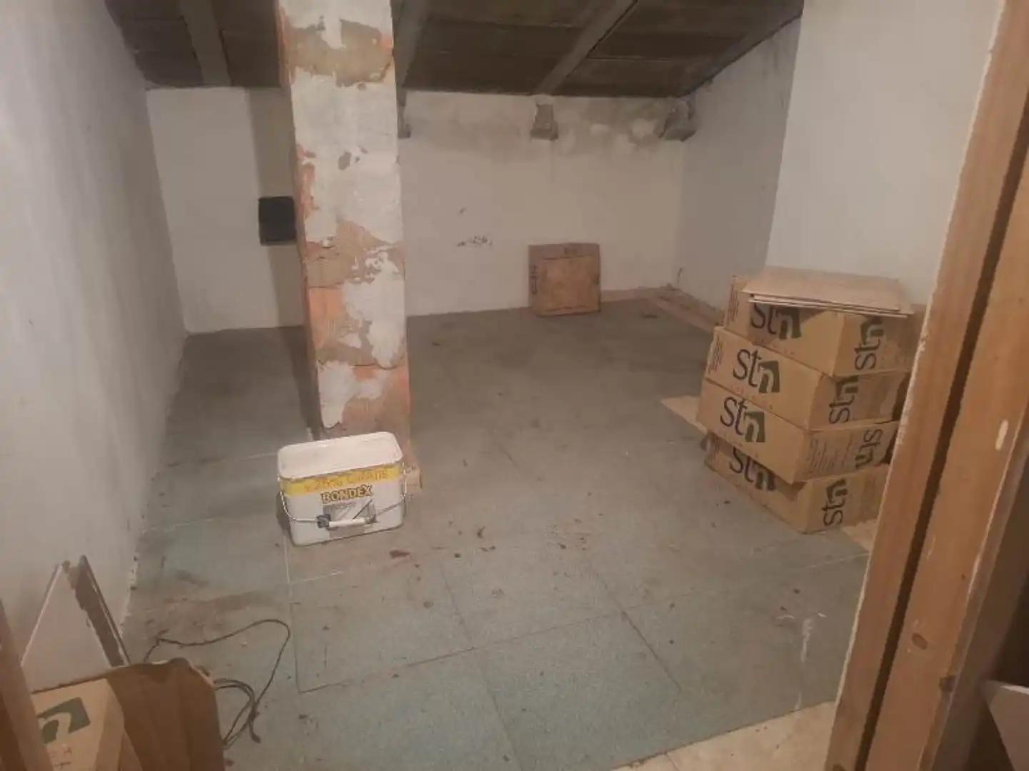 Flat for sale in Torrelavega - CL LASAGA LARRETA, 7, Centro
