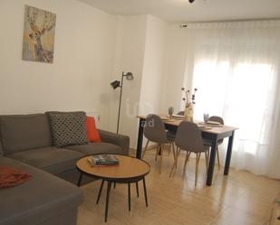 Living room of Flat to rent in Mocejón
