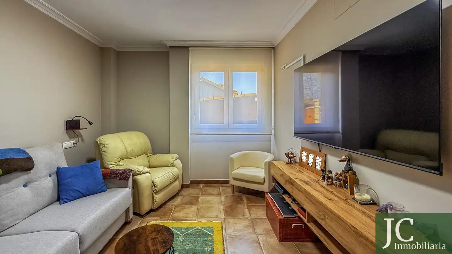 Casa amb jardí en venda a Bárcena de Cicero, imagen 12