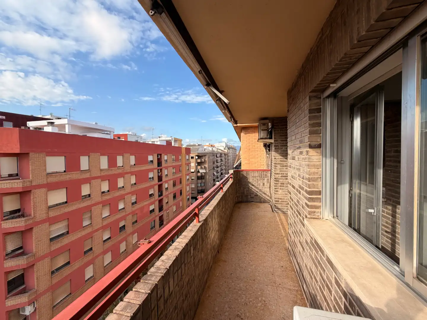 Appartement avec terrasse à vendre à Carrer Camí de Sant Josep 5, imagen 10