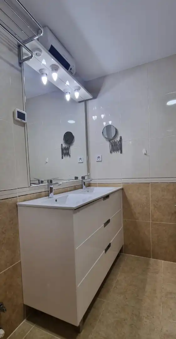 Baño de Piso en venta en Torrefarrera, Lleida