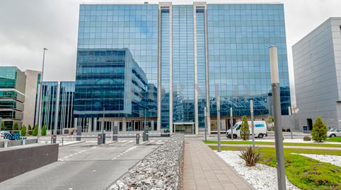 Photo 4 of Office to rent in Valdebebas - Valdefuentes,  Madrid Capital