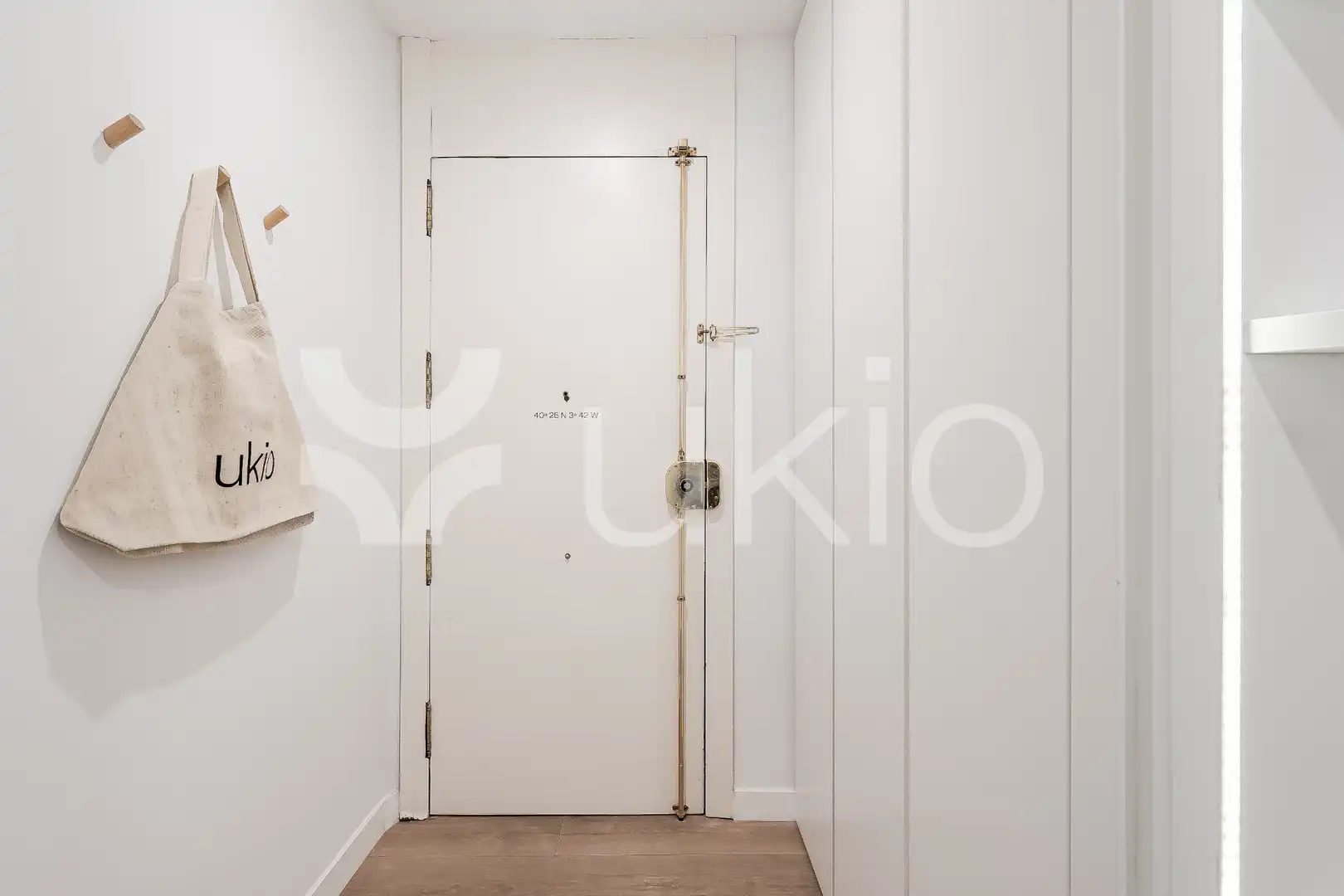 Apartamento con terraza en alquiler en Calle del Alcalde Sainz de Baranda, imagen 6