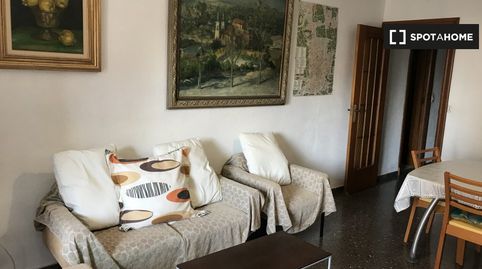 Foto 2 de Habitación en Vistalegre, Murcia Capital