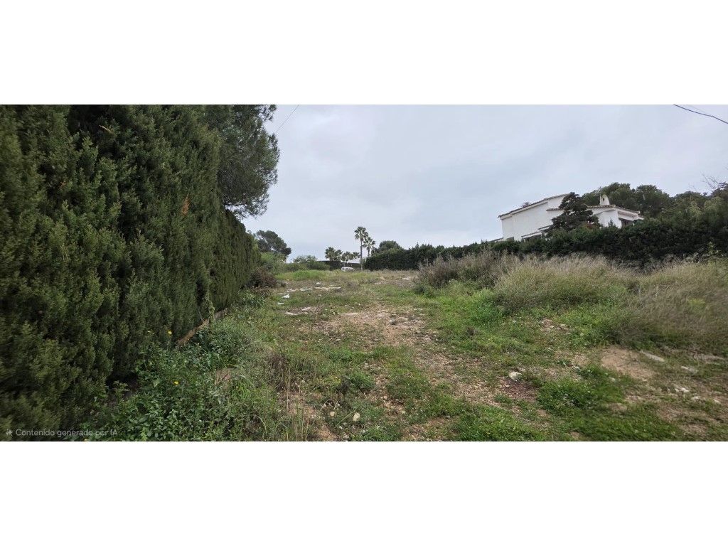 Residential for sale in L'Eliana
