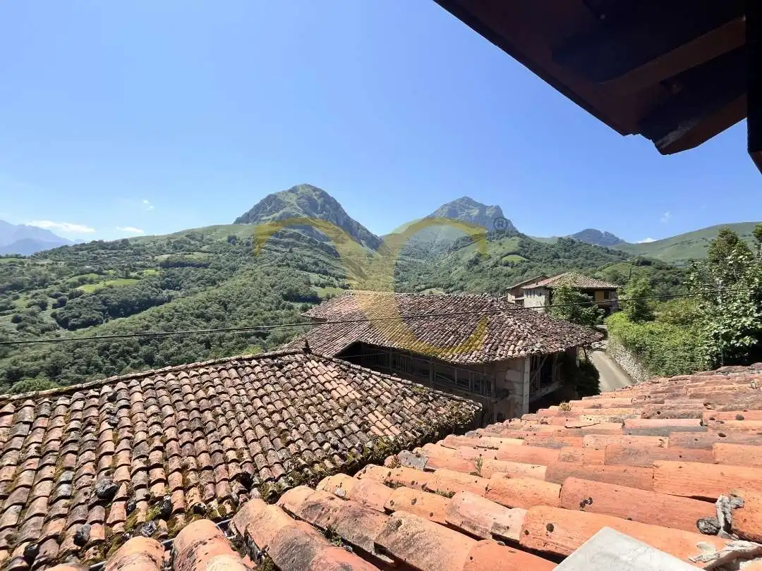 Casa con terraza en venta en Poblado Pen, imagen 19
