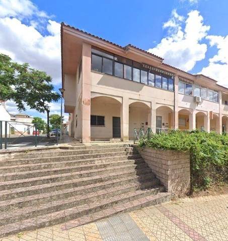 Piso en Venta en Avenida de la constitucion, 5B en La Cañada