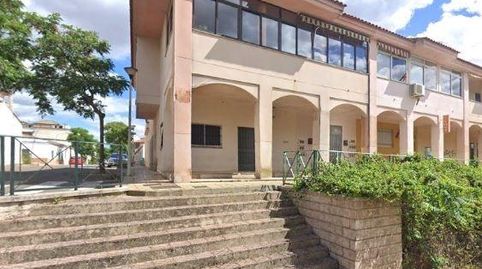SE VENDE inmueble ALQUILADO en Cáceres