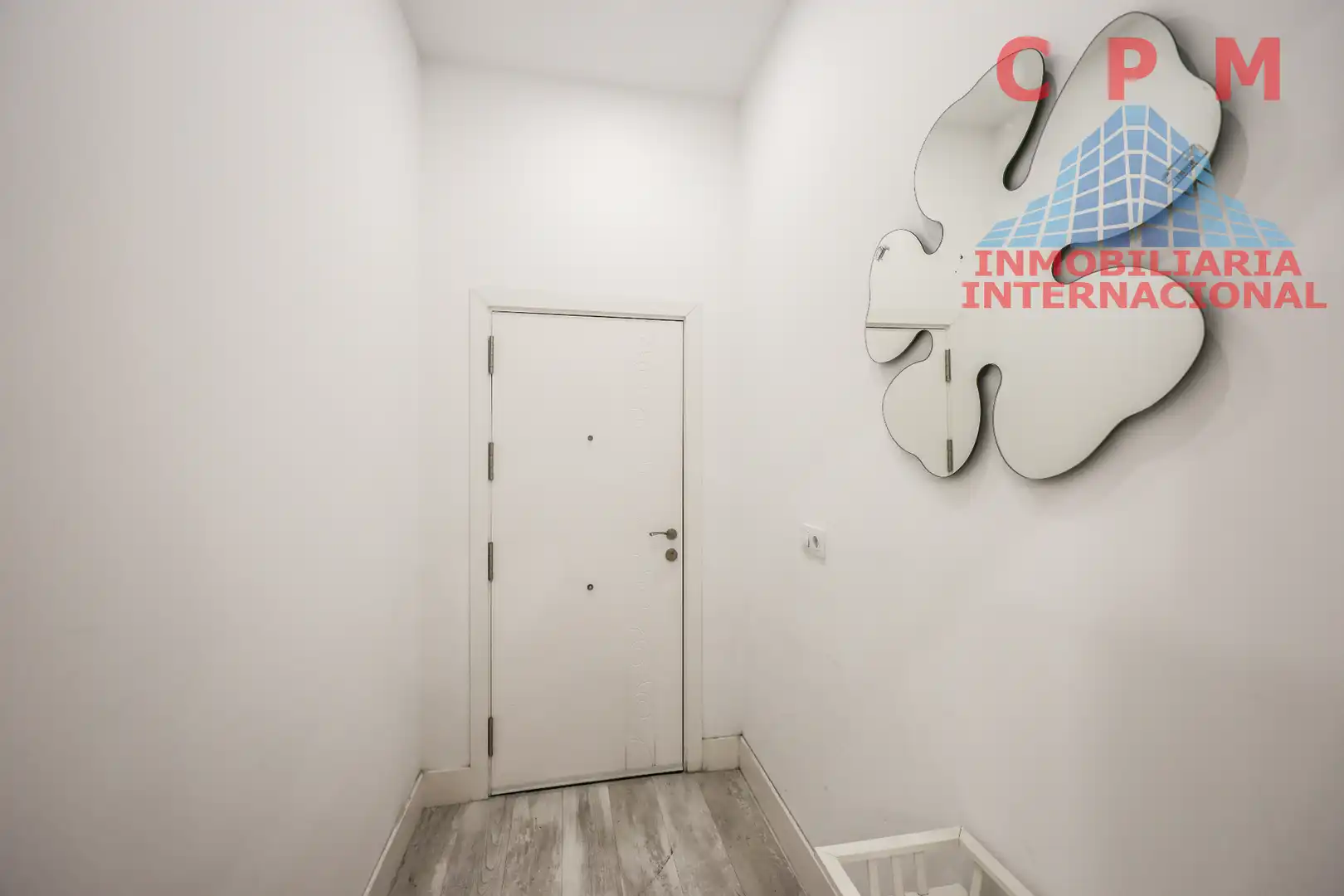 Flat for rent in Madrid  with Air Conditioner, Heating and Parquet flooring
